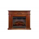 Dimplex (Ирландия) - Электрический камин Dimplex NeoClassic с очагом Optiflame Symphony DF 2608 орех Dimplex (Ирландия) - Электрический камин Dimplex NeoClassic с очагом Optiflame Symphony DF 2608 орех